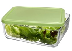 Činija snowbox frigo sa poklopcem tirkiz 420cc