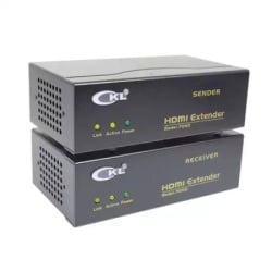 CKL-70HD HDMI na UTP extender do 70m preko kat. 5e kabla, FullHD 1080p, 3D i 4Kx2K, HDCP compliant