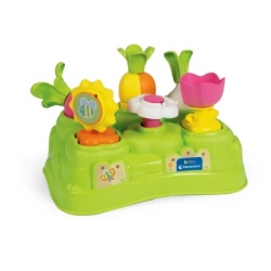 Clementoni baby baŠta ( CL19504 )