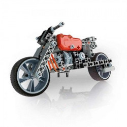 Clementoni mehanika roadster dragster ( CL75030 ) - Img 2
