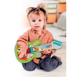 Clementoni muziČka gitara ( CL17639 ) -5