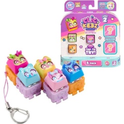 Clickeez 5 kom ( GA936664 )