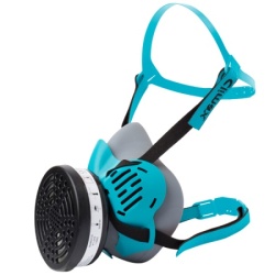 Climax Polumaska 820 sa filterom p3 (komplet) ( 61720 )