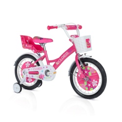 Cloris Dečija bicikla 16" ( SM-16009 )