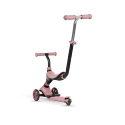 Coccolle Scooter Qplay Sema Pink ( 10345 )-5