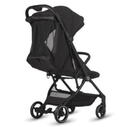 Coccolle Sierra Sportska Kolica za Bebe Crna ( 10273 )-3