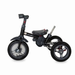 Coccolle Velo AIR Tricikl Žuti ( 10316 )-3