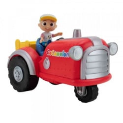 Cocomelon tractor ( TW0038 ) - Img 2