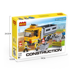 Cogo kockeCity Builder ( 20014209 ) -4