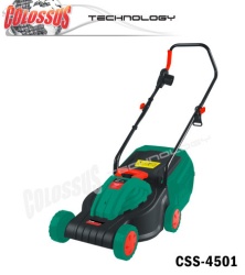 Colossus električna kosilica za travu css-4501