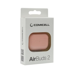 Comicell bluetooth airbuds 2 pink ( SL1502 )-2