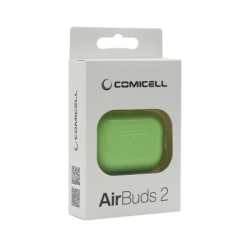 Comicell  bluetooth airbuds 2 zelene ( SL1504 )-4