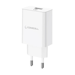 Comicell Kuciste punjaca superior co-ba21a fast qc3.0 18w 3a belo ( P1010 )