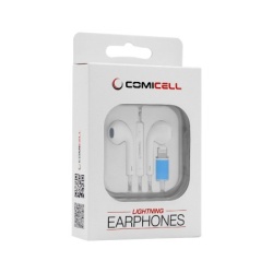 Comicell Slusalice za iphone 7 bt bele (popup window) ( H375 )-2