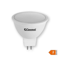 Commel led sijalica gu5.3 mr16 6w 4000k 500lm ( c305-881 )