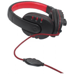 Connect XL slušalice sa mikrofonom - CXL-GHP550 - Img 2