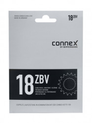 Connex e bike (zbv) zupčanik bosch 18 zuba ( 892801805/V23-3 ) - Img 2