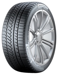 Continental 205/40r17 win ts 850 p 84h xl fr zimska ( 72355517 )