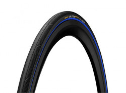 Continental spoljašna guma 700x23c ultra sport iii black/blue skin kevlar ( SPO-0150449/K24-5 ) - Img 1