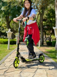  Cool Wheels Trotinet za decu FR-M0094 neon  ( SW12641 )-9