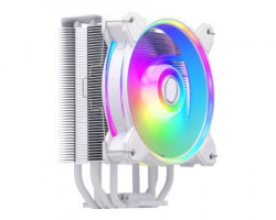 Cooler master HYPER 212 HALO WHITE ARGB RR-S4WW-20PA-R1 procesorski hladnjak - Img 2