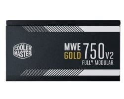 Cooler master MWE Gold V2 750W napajanje (MPE-7501-AFAAG-EU) 5Y -3