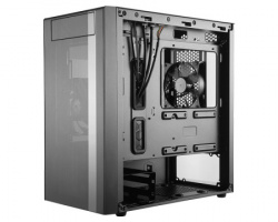 Cooler master NR400 MasterBox with ODD kućište (MCB-NR400-KG5N-S00)  - Img 3