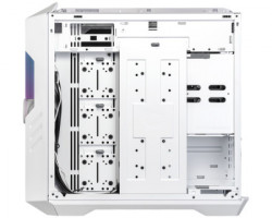 CoolerMaster HAF 700 evo white gaming kućište (H700E-WGNN-S00) belo - Img 4