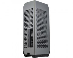 CoolerMaster ncore 100 MAX kućište (NR100-MNNN85-SL0) dark grey  - Img 7