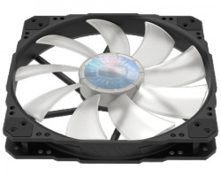 CoolerMaster sickleflow 200 ARGB ventilator (MFX-B3DN-08NP2-R1) - Img 2