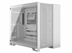 Corsair 6500D Airflow Mid-Tower/ATX/kaljeno staklo/bez napajanja/bela Kućište  ( CC-9011260-WW ) -5