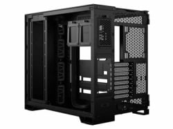 Corsair 6500D Airflow Mid-Tower/ATX/kaljeno staklo/bez napajanja/crna Kućište  ( CC-9011259-WW ) -3