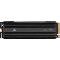 Corsair cssd-f1000gbmp600plp 1tb mp600 pro lpx gen4x4 5800/7100mbs ssd m.2 nvme