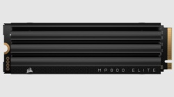 Corsair cssd-f2000gbmp600ecs ssd m.2 nvme corsair 2tb mp600 elite gen4x4 6500/7000mb