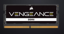 Corsair ddr5 16gb 5600mhz cl48 cmsx16gx5m1a5600c48 ram sodimm