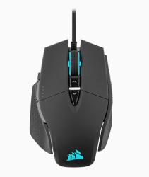 Corsair m65 ultra žIčni/ch-9309411-eu2/rgb/crni miš  ( CH-9309411-EU2 ) -2