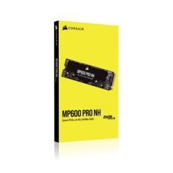  Corsair mp600 pro nh 1tb/m.2/nvme/crna ssd ( CSSD-F1000GBMP600PNH ) -2