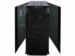 Corsair obsidian 1000D Full-Tower/ATX/kaljeno staklo/bez napajanja/RGB/crna Kućište  ( CC-9011148-WW ) -7