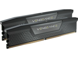 Corsair Vengeance 32gb(2x16gb)/ddr5/6400mhz/cl36/1.35v/rgb/expo & Xmp Memorija  ( CMK32GX5M2B6400Z36 ) -2