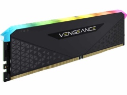 Corsair vengeance rs 8gb(1x8gb)/dimm/ddr4/3200mhz/c16/1.35v/rgb memorija  ( CMG8GX4M1E3200C16 ) -4