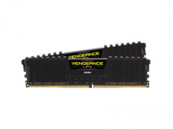 Corsair Vengence 32GB (1x16GB) /DDR4/3200MHz/C16/1.35V/crna memorija ( CMK32GX4M2E3200C16 )  - Img 1