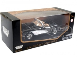 Corvette 1959 metalni auto 1:24 ( 25/73216AC )-4