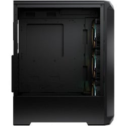 Cougar Archon 2 mesh RGB (black) PC case mid tower mesh front panel ( CGR-5CC5B-MESH-RGB )  - Img 2