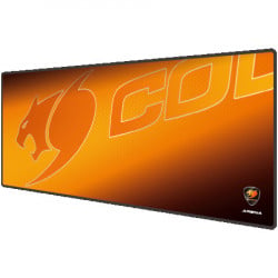 Cougar Arena mouse pad extra large 800*300*5mm orange ( CGR-BXRBS5H-ARE )  - Img 2