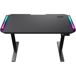 Cougar E-DEIMUS Gaming Desk ( CGR-E-DEIMUS120-B01 ) -5