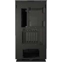 Cougar FV270 Black PC Case Mid tower Glass Perimeter Black ( CGR-58M6B ) -19