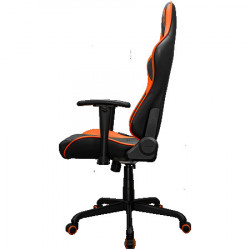 Cougar gaming chair armor elite orange (CGR-ELI) ( CGR-ARMOR ELITE-O ) - Img 5