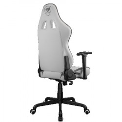 Cougar gaming chair armor elite white (CGR-ELI-WHB) ( CGR-ARMOR ELITE-W )  - Img 5