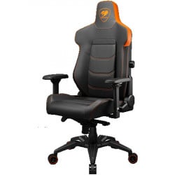 Cougar gaming chair armor evo orange ( CGR-ARMOR EVO )  - Img 1