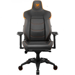 Cougar gaming chair armor evo orange ( CGR-ARMOR EVO )  - Img 9